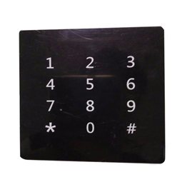 PMMA Panel