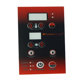 Membrane Panel